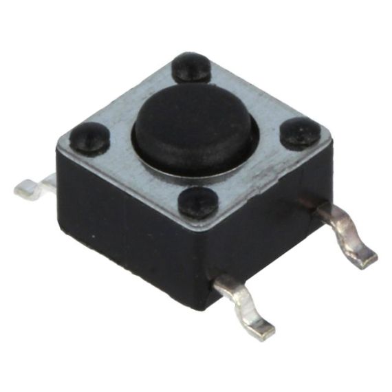 Pulsante Switch SMD MT1102SCT-2 N9 - Conf. 1000 pezzi Pulsante Switch SMD MT1102SCT-2 N9 - Conf. 1000 pezzi